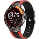 thumbnail image 4 of Smartwatch Reloj Inteligente Fulltouch E15 Original Fralugio  Naranja Fralugio Lujo, 4 of 4