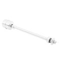 thumbnail image 5 of 1PCS 150mm Stainless Steel Float Switch Tank Liquid Water Level Sensor 220V,1 x Float Switch Stainless Steel,Silver, 5 of 8