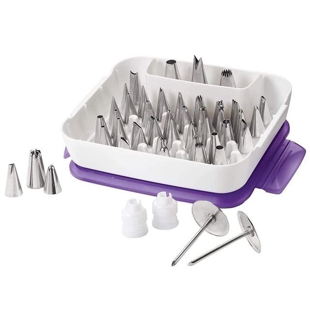 Set de Duya Wilton con Organizador