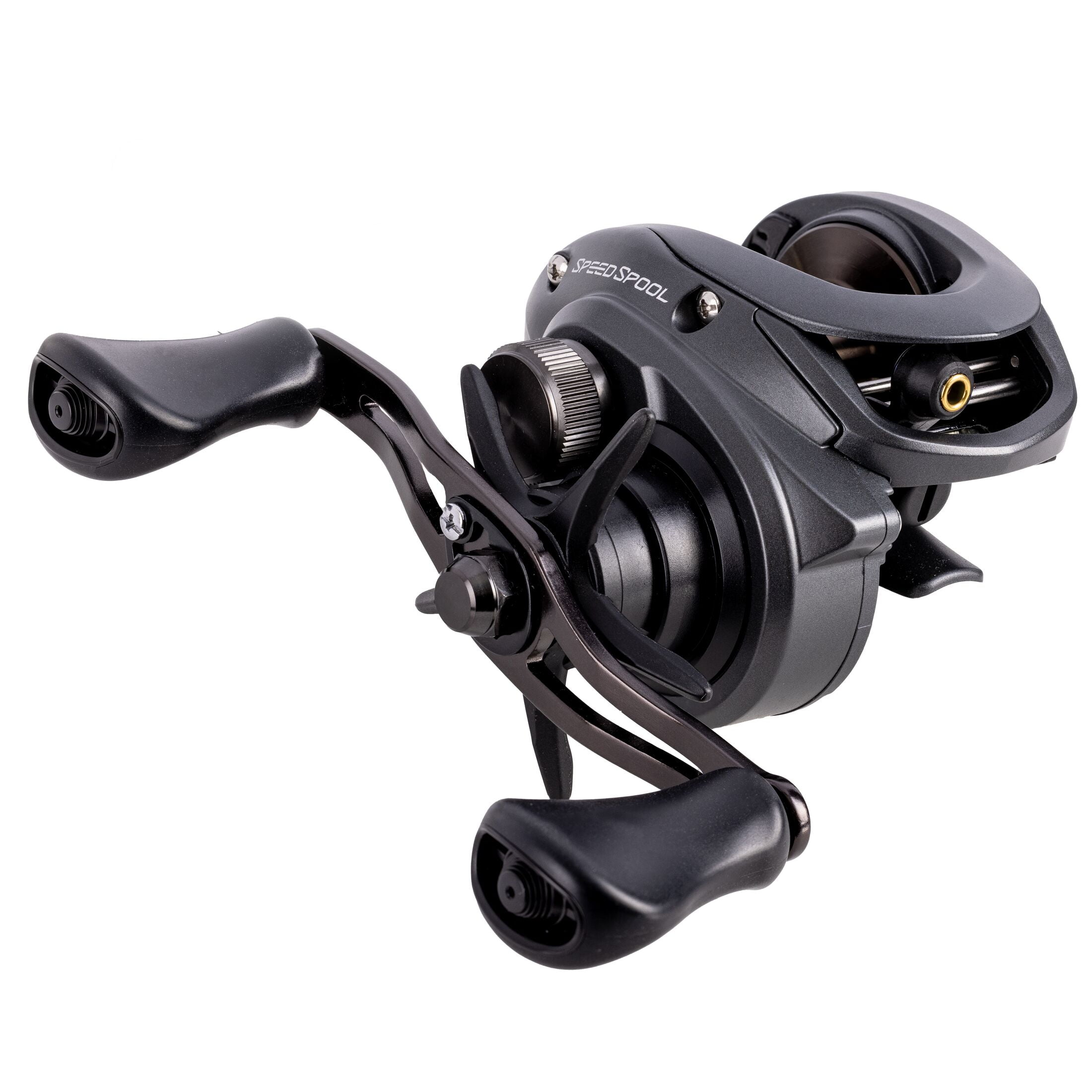 13 FISHING Concept Z Baitcast Reel - 6.6:1 Gear Ratio - Right