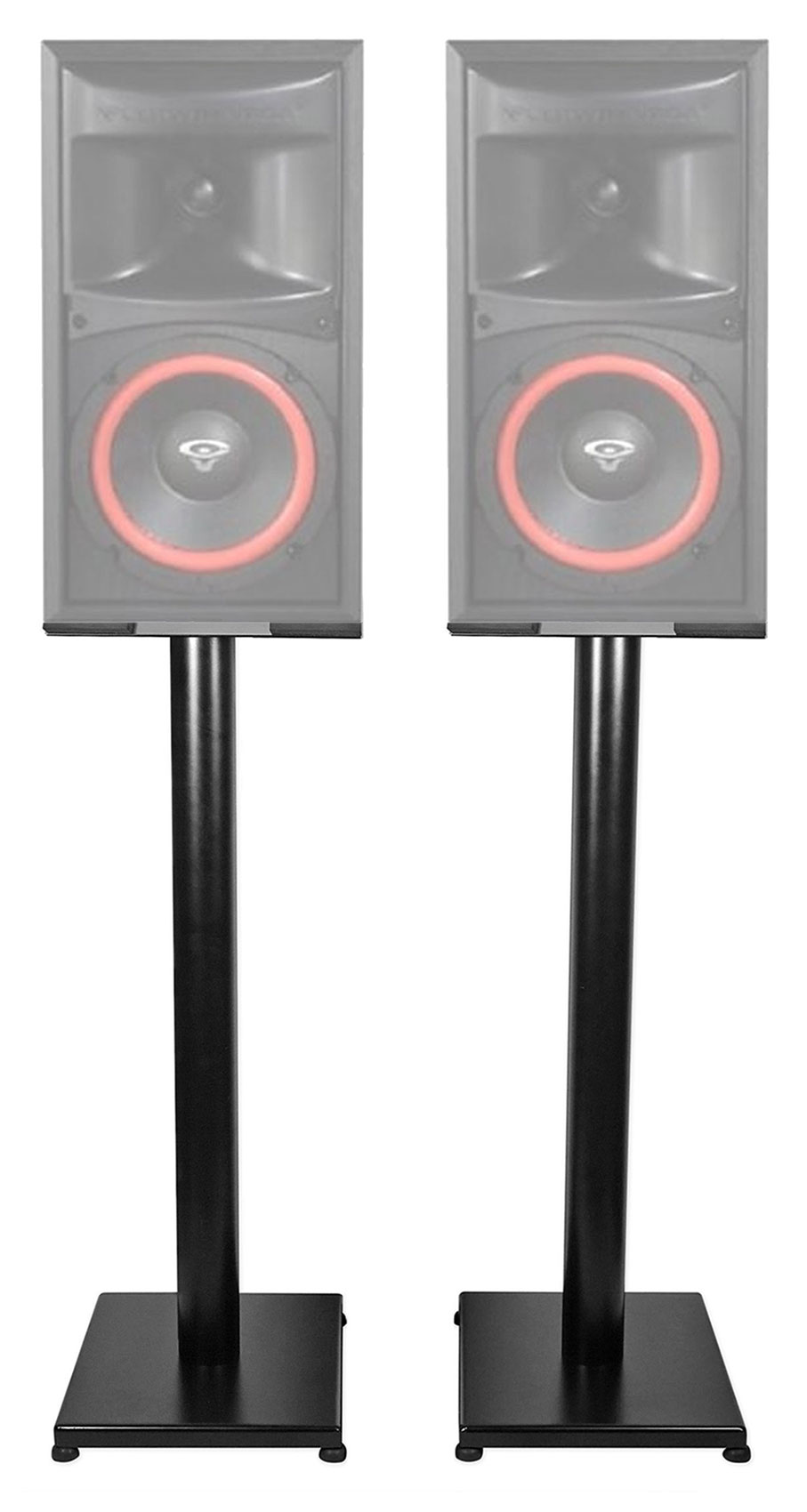 cerwin vega bookshelf speakers