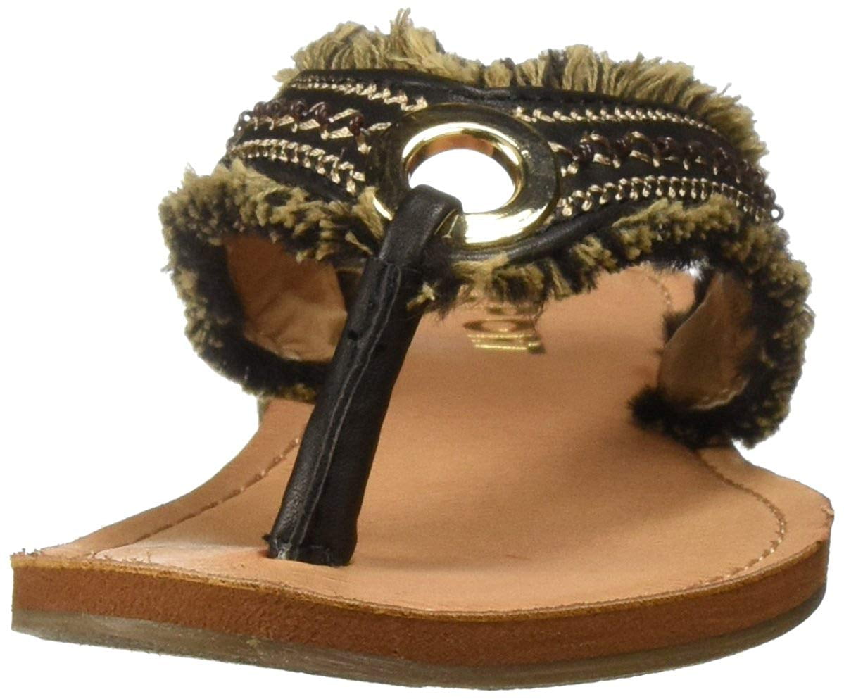 report brand sandals