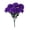 E, variant on 7 Heads Artificial Carnation Flowers, Faux Carnation Stems, Cosmug Indoor Floral Supply, for Table Centerpiece, Wedding Decor and Home Vase Display, Deep Pink