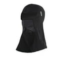 thumbnail image 2 of Winter Windproof Fleece Thermal Full Face Motorcycle Ski Mask Balaclava for Men Women (A), 2 of 8