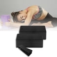 thumbnail image 3 of YWIYIUD 1PC 9.06x6.3x3.15inch Lightweight NonSlip YogaBlocks Suitable for Experienced Exercisers and Beginners Portable and Practical YogaBlocks for Stretching and Holding Poses, 3 of 6