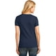 Port & Company T-shirt à Col en V &174; pour Femmes. Lpc54v M Navy – image 2 sur 4