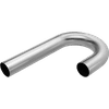MagnaFlow Smooth Trans 180D 2.5 SS 10pk 10716