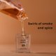 thumbnail image 4 of Perfume Just Juice Woody Amber Vanilla, 10 ml, tamaño de viaje, 4 of 8