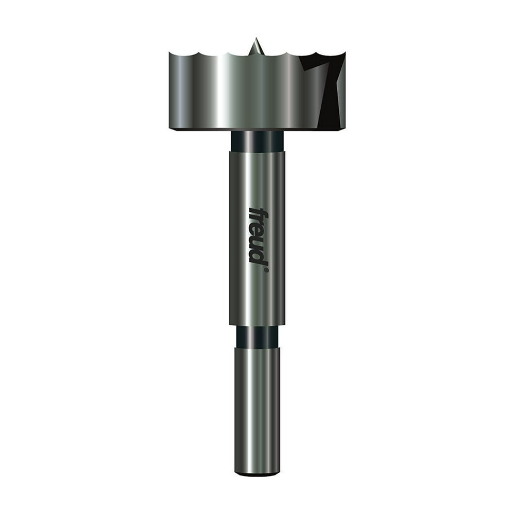 Forstner Drill Bit 3 Inch