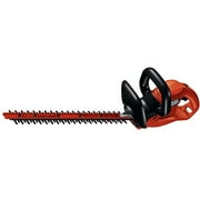 Black & Decker 22" Cordless Hedge Trimmer