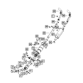 thumbnail image 4 of New Genuine Mopar Clamp Turbo 2019-2024 OE 68408739AB, 4 of 10