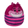 thumbnail image 6 of Squishmallows FuzzAMallow Disney Official 8 inch Cheshire Cat - Child's Ultra Soft Stuffed Plush Toy, 6 of 7