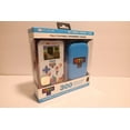 thumbnail image 3 of TETRIS Go Gamer + 300 Bonus Games With Travel Case Portable Gaming System, 3 of 13