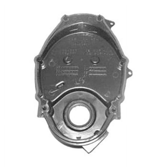 Timing Cover , Composite GM 4.3L V6 wo/Sensor 1996-Up Pro # 4.3CTC Cross Ref #: 809893 18-4512, 3855735, 809893T