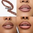thumbnail image 2 of Lápiz delineador de labios Wonderskin 360 Contour, impermeable, color nogal, 2 of 6
