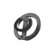 thumbnail image 1 of "Anillo Soporte Magnético Para Iphone 17 16,celular Universal Belug Negro ", 1 of 5