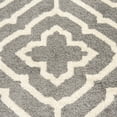 thumbnail image 4 of Trisha Yearwood Renew Glidden Gray Area Rug 6'7" x 9'6" 6' x 9', 4 of 5