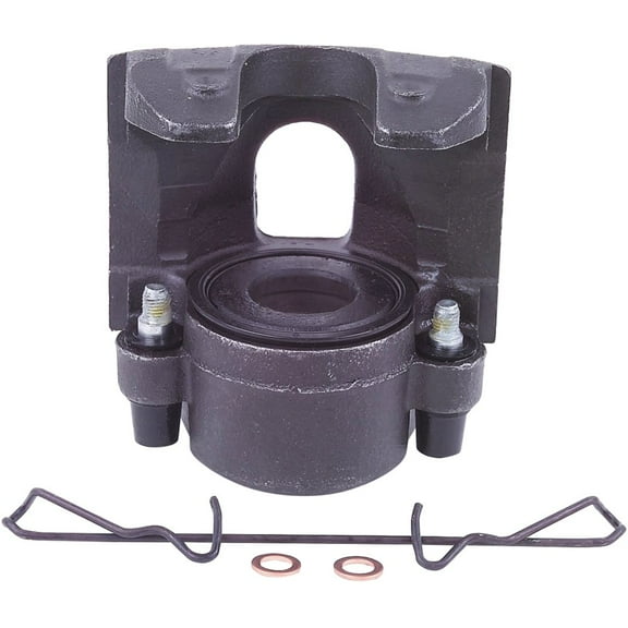 CARDONE Reman 18-4365 Brake Caliper Front Left fits 1991-1996 Dodge