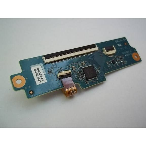Dell Latitude 14 Rugged Extreme 7204 KEYBOARD CONTROLLER BOARD