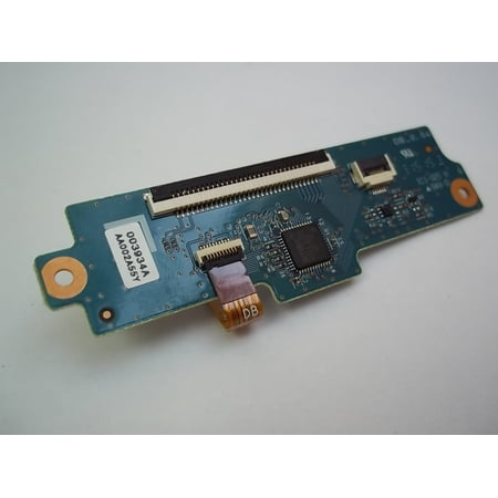Dell Latitude 14 Rugged Extreme 7204 KEYBOARD CONTROLLER BOARD price history on PriceWatchPro