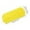A-Yellow, variant on Feledorashia Exfoliating Body Scrubber Nylon Bath Towel Shower Back Washer Exfoliating Washcloth Rear Scrub Durable Stretchable Pull Strap Wash Cloth Scrub Washcloth