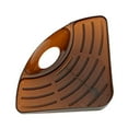 thumbnail image 2 of Huayishang Rack Rack Kitchen Sponges Shelf Dish Corner Sink Wall Cuisine Kitchen，Dining & Bar, 2 of 2