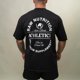 thumbnail image 1 of Zhcth Store-Camisa de algodón 100%, Camisa ajustada B * TCH, CBUM, talla estadounidense xuanjing  unisex, 1 of 2