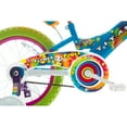 thumbnail image 5 of Titan Girls BMX Bike for Kids Ages 4 to 7 with 16 Inch Wheels Training Wheels and Basket, 5 of 5