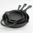 thumbnail image 4 of THE PIONEER WOMAN TIMELESS 3-PIECE CAST IRON SET, 4 of 5