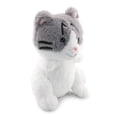 thumbnail image 3 of Peluche para gatos de peluche Stuffimals Lil Bunny Sue Roux, 3 of 6