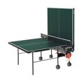 thumbnail image 5 of Butterfly Green Personal Rollaway Table Tennis Tab, 5 of 5