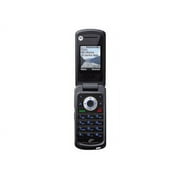 Motorola W408g - Feature phone - rear camera 1.3 MP - NET10