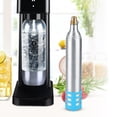 thumbnail image 3 of Pieza de repuesto de junta de cabezal de grupo duradera de anillo de vapor de silicona de 54mm para máquina Breville serie 450 870 878 880 8, 3 of 10