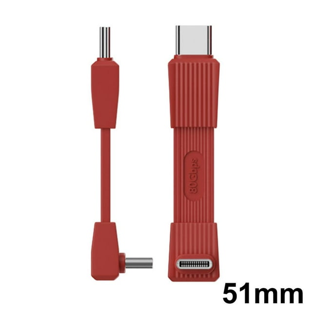 Daily Mix Store USB-C Cable To USB-C Cable Type C Lead Data Cable New Hot Sal YNK