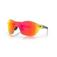 thumbnail image 1 of Oakley Subzero 9098 02 - Lunettes de Soleil - Fibre de Carbone/rizm Ruby-, 1 of 1
