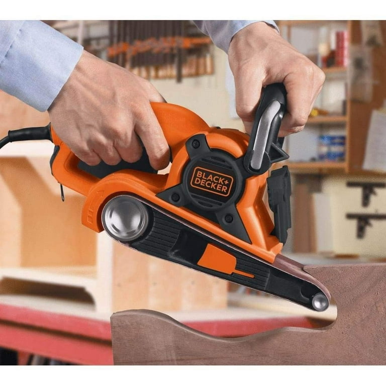 Black online decker ds321