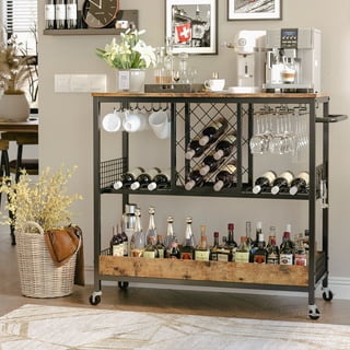 25 Gifts to Stock the Bar Cart or Cabinet