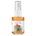 thumbnail image 1 of Aceite facial Badger Seabuckthorn, hidratante orgánico, 30 ml, 1 of 7