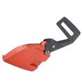 thumbnail image 3 of LAFGUR Couvercle de Chaîne de Pignon Assy de Frein Compatible avec 136 137 141 142 Cha., 3 of 8