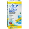 Ayr Sinus Rinse Kit 1 Each