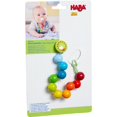 thumbnail image 1 of Haba : Chaîne de Suce - Perles Arc-en-Ciel, 1 of 3