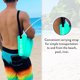 thumbnail image 5 of Reposacabezas de Playa VOS LA-Wedge Seafoam con Bolsa de Accesorios, 5 of 6