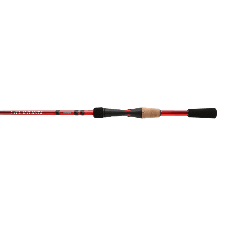 Shimano Fishing SOJOURN 66 M 2PC SPN C Freshwater Spinning [SJS66M2C]