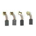 thumbnail image 4 of MYG 4pcs 999043 Carbon Brush For C8FB C10FSB C10FS Slide Compound Saw, 4 of 10