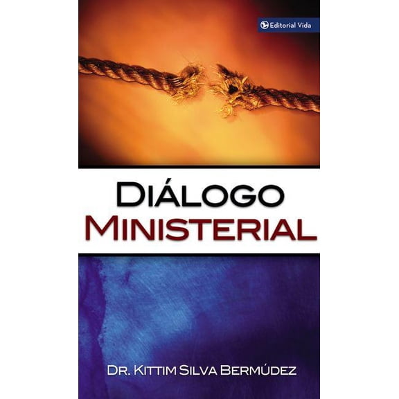 Dialogo Ministerial, (Paperback)