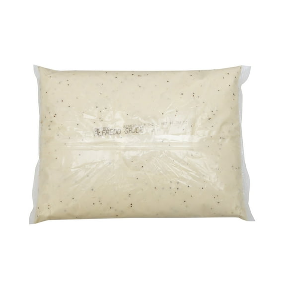 Nestle CNX Alfredo Sauce, 5 Pound Pouch -- 4 per case