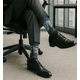 thumbnail image 4 of Calcetines De Vestir Caballero Obras de Arte SET de 10 Pares Mad Socks Calcetines vestir divertidos/Arte, 4 of 8