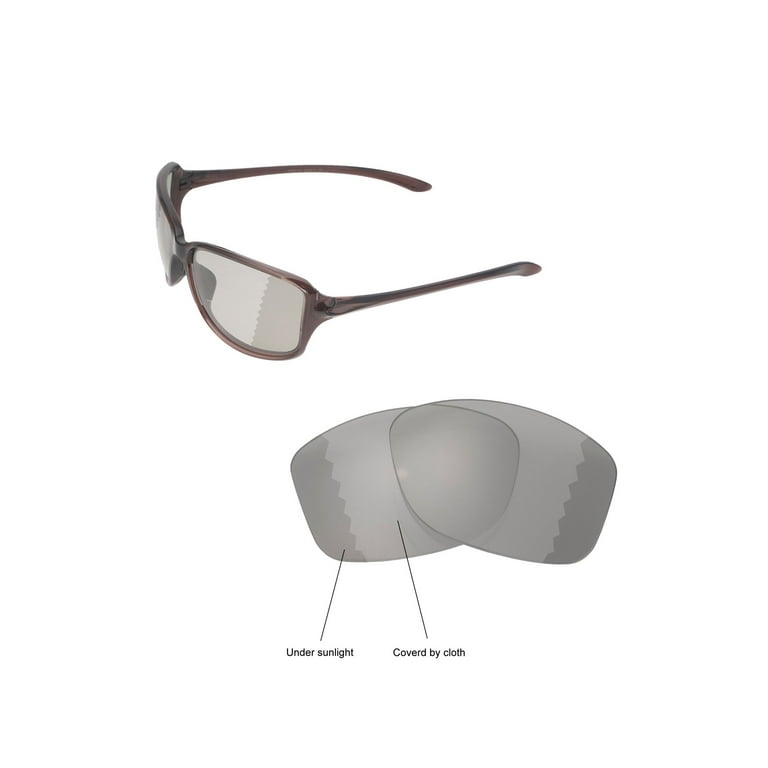 Oakley cohort outlet replacement lenses