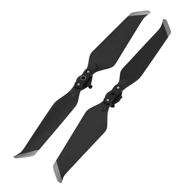 Hélices De Fibra De Carbono Para DJI Mini 3 – Bajo Ruido Y Fácil Instalación (4 Piezas) – Accesorio Para Drones