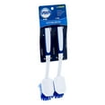 thumbnail image 4 of Dawn Kitchen Cleaning Brush with 2 Brushes, 2 Count, Pack, 4 of 6